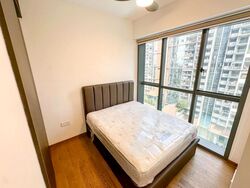 Parc Clematis (D5), Apartment #616904201
